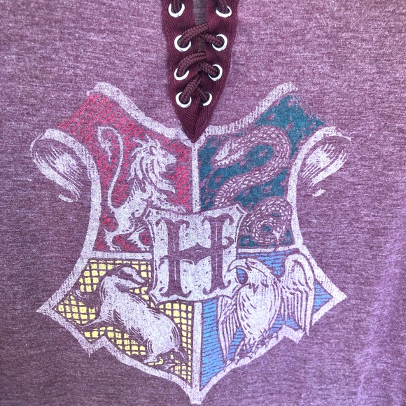 Harry Potter Shirt - Picture 4 of 11
